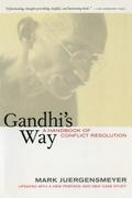 Gandhi’s Way