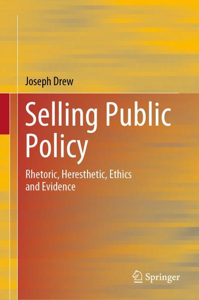 Selling Public Policy