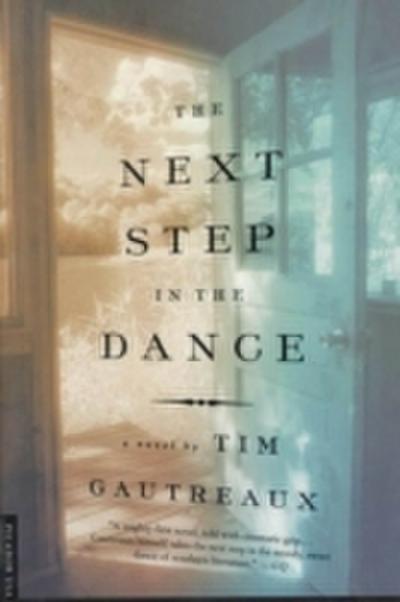 Next Step in the Dance