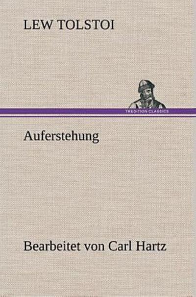 Auferstehung