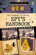 Spy’s Handbook