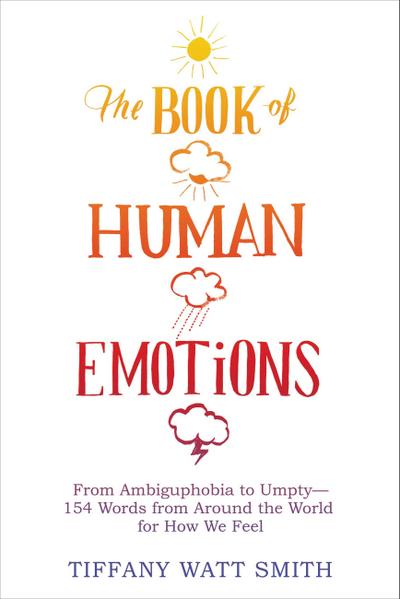 The Book of Human Emotions