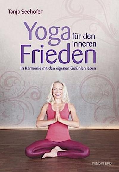 Yoga für den inneren Frieden