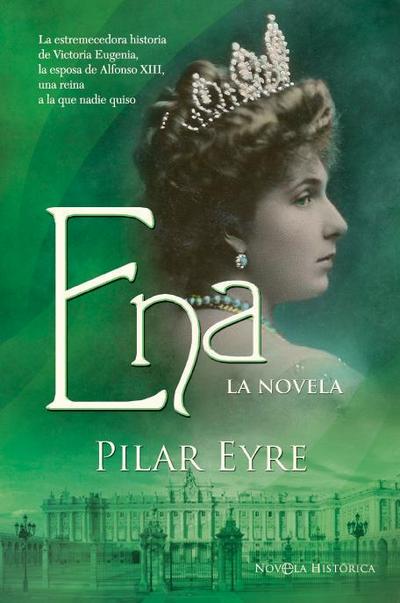 Ena, la novela