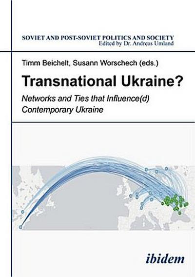 Transnational Ukraine?