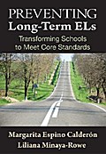 Preventing Long-Term ELs
