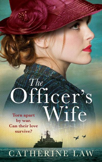 The Officer’s Wife