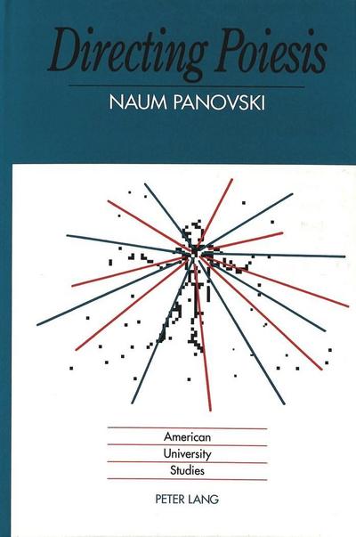 Panovsky, N: Directing Poiesis