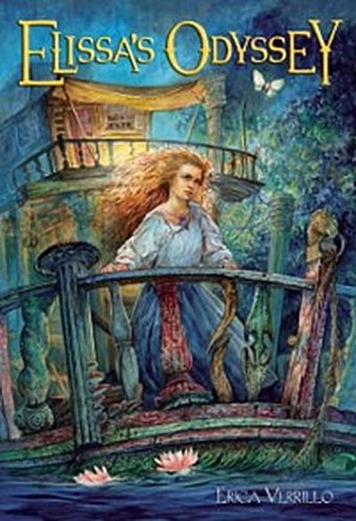 Phoenix Rising #2: Elissa’s Odyssey