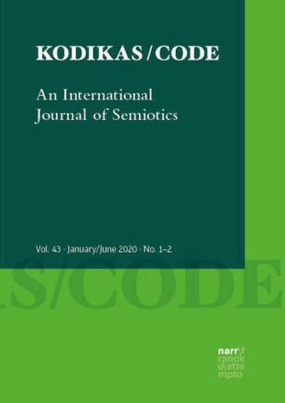 KODIKAS 43, 1-2 (2020)