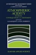 Atmospheric Acidity