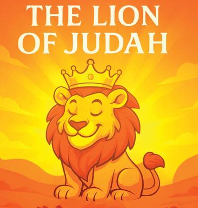 The Lion of Judah
