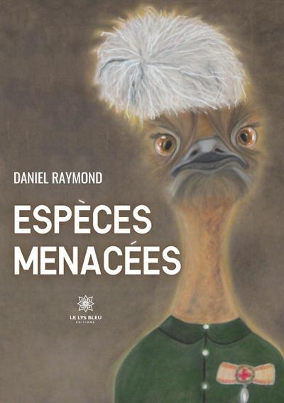Raymond, D: Espèces menacées