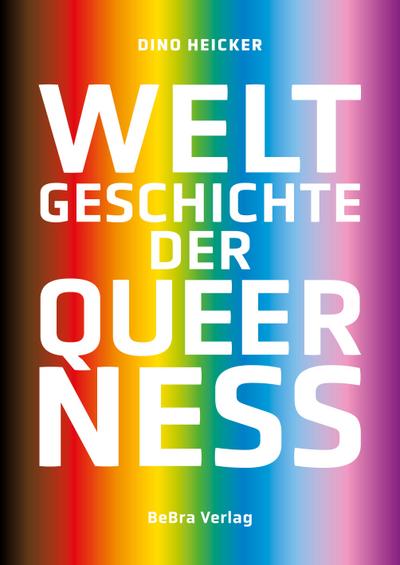 Heicker, Queerness
