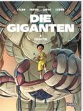 Die Giganten 4: Celestin