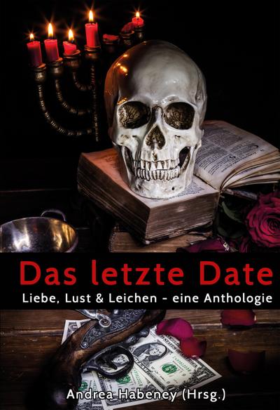 Gebhardt, H: Das letzte Date