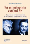 En mi principio está mi fin