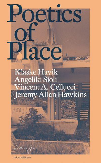 Poetics of Place