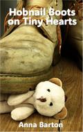 Hobnail Boots on Tiny Hearts