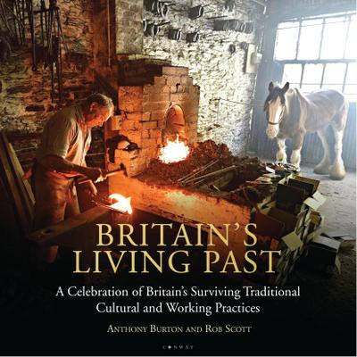 Britain’s Living Past