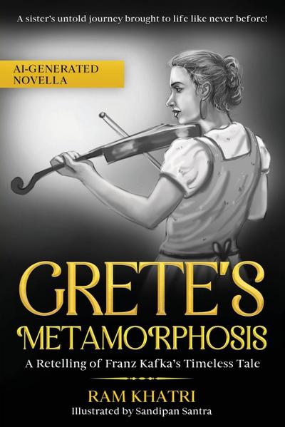 Grete’s Metamorphosis