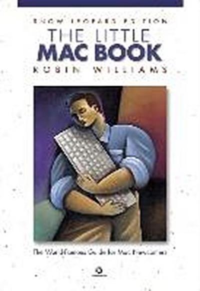 The Little Mac Book: Snow Leopard Edition (Little Book) [Taschenbuch] by Will...
