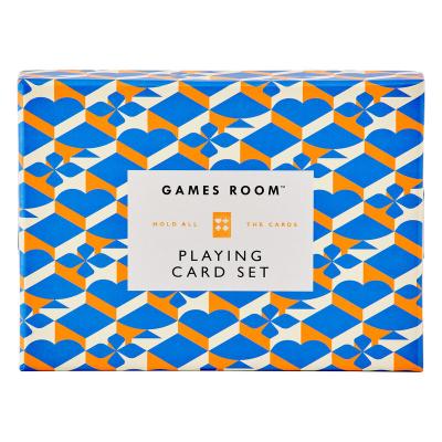 Games Room - Playing Card Set