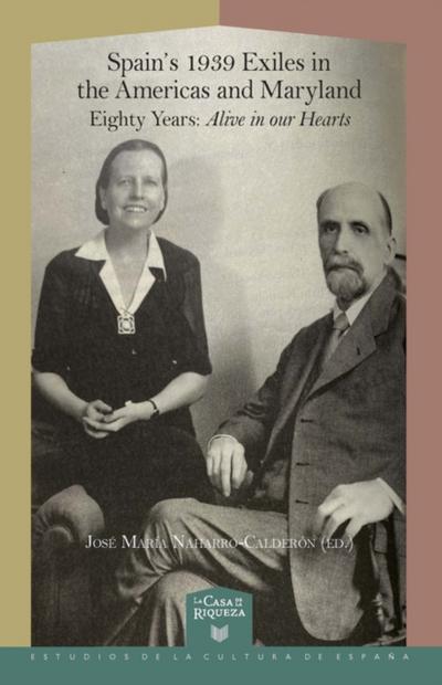 Spain’s 1939 Exiles in the Americas and Maryland