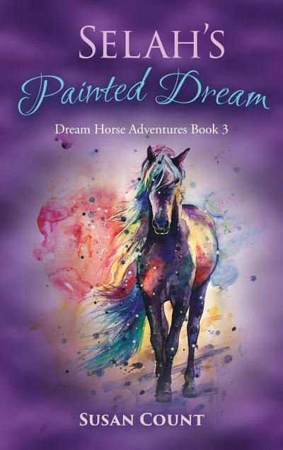 Selah’s Painted Dream