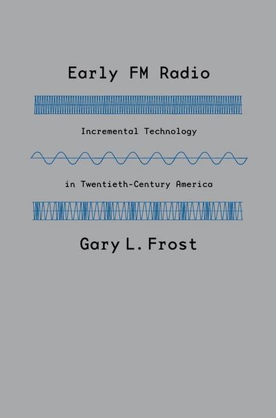 Early FM Radio