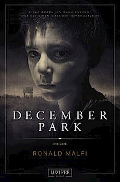 DECEMBER PARK