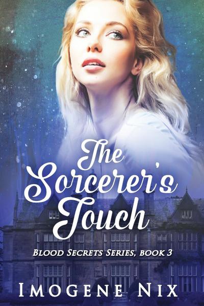 The Sorcerer’s Touch