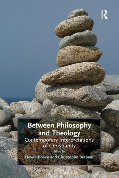 Between Philosophy and Theology