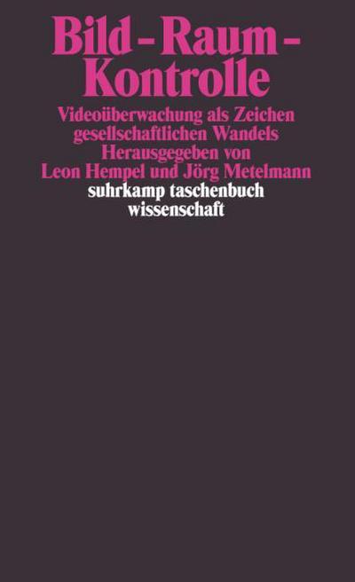 Bild - Raum - Kontrolle