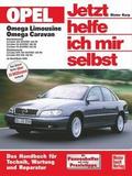 Opel Omega B