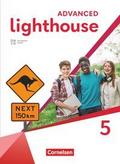 Lighthouse - Advanced Edition - Band 5: 9. Schuljahr