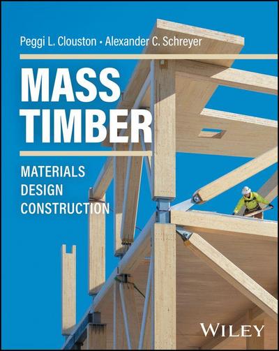 Mass Timber Handbook