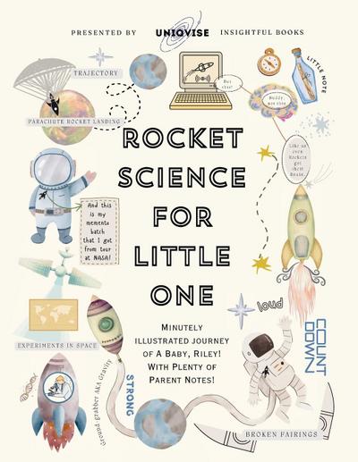 Rocket Science For Little One