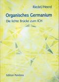 Organisches Germanium