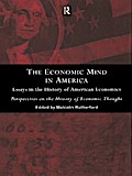The Economic Mind in America