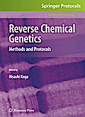 Reverse Chemical Genetics: Methods and Protocols: 577 (Methods in Molecular Biology, 577)