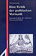 Eine Kritik der politischen Vernunft