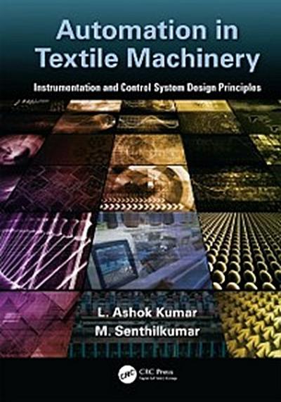 Automation in Textile Machinery