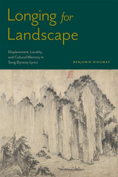 Longing for Landscape