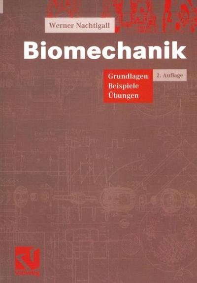 Biomechanik