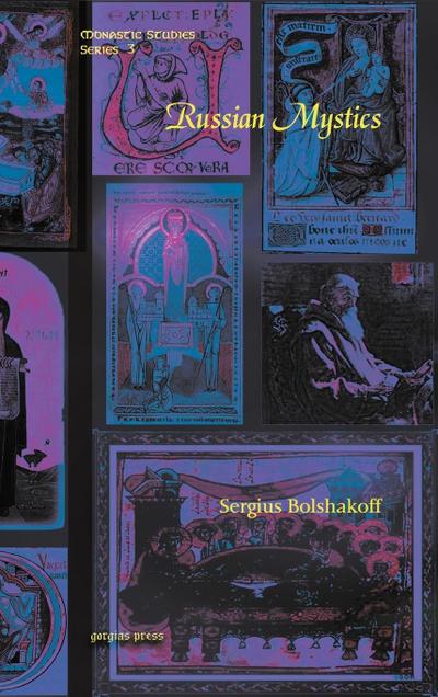 Russian Mystics