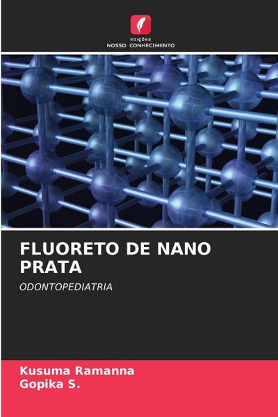 FLUORETO DE NANO PRATA