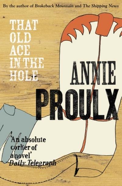 THAT OLD ACE IN HOLE PB
