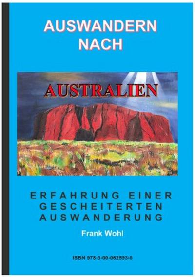 Auswandern nach Australien
