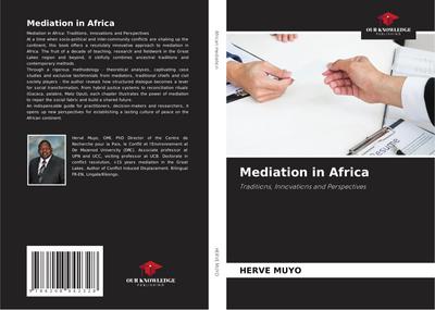 Mediation in Africa